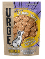Urge Calming Treats 100g